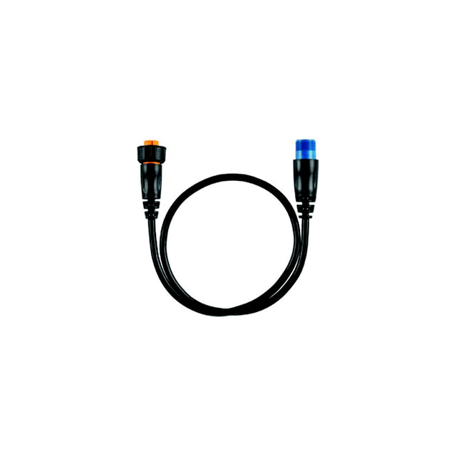Garmin 0101212210 Transducer Adapter Cable w/XID