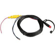 Garmin 0101219904 Power/Data Cable (4-Pin)