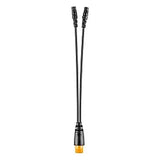 Garmin 0101223405 Y Cable 12-Pin to Dual 4-Pin