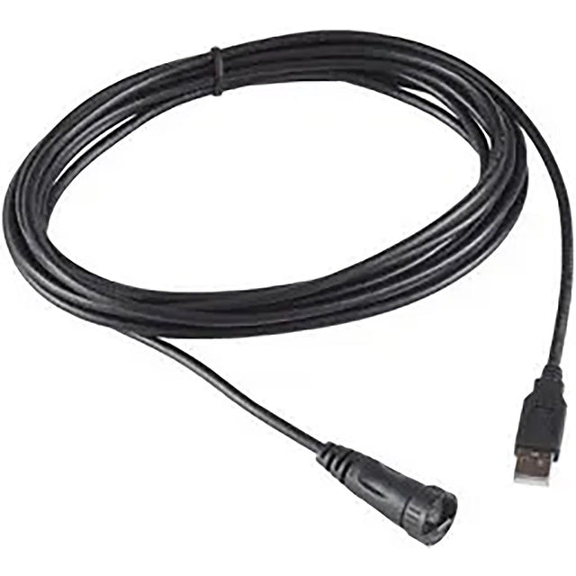 Garmin 0101239010 USB Cable (GPSMAP 8400/8600) (15 Ft)