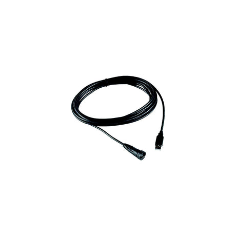 Garmin 0101239010 USB Cable (GPSMAP 8400/8600) (15 Ft)