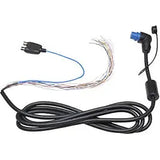 Garmin 0101239021 Right Angle NMEA 0183 with Audio Cable (7 Ft)