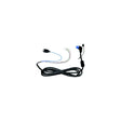 Garmin 0101239021 Right Angle NMEA 0183 with Audio Cable (7 Ft)