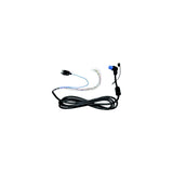 Garmin 0101239021 Right Angle NMEA 0183 with Audio Cable (7 Ft)