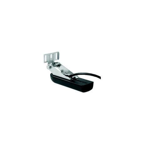 Garmin 0101240500 GT52HW-TM Transom Or Trolling Motor Mount High Wide CHIRP DownVü/SideVü Transducer