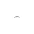 Garmin 0101244001 Garmin Flush Mount Kit