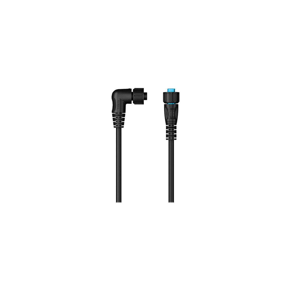Garmin 0101252810 BlueNet™ Network Cable (Right Angle), 50'