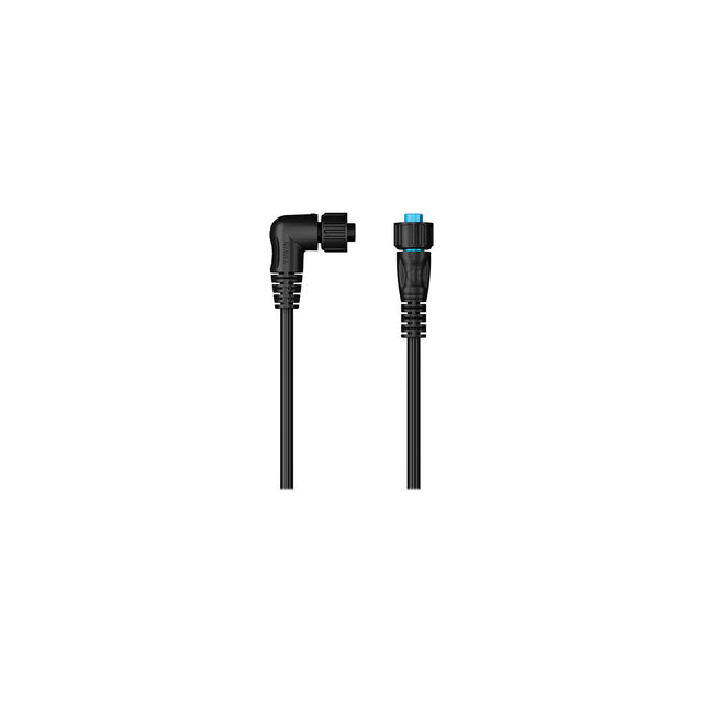 Garmin 0101252810 BlueNet™ Network Cable (Right Angle), 50'