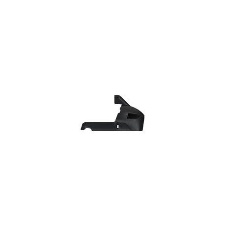 Garmin 0101283221 Nose Cone with Transducer Mount, Black