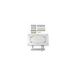 Garmin 0101283261 Quick Release Plate System, White