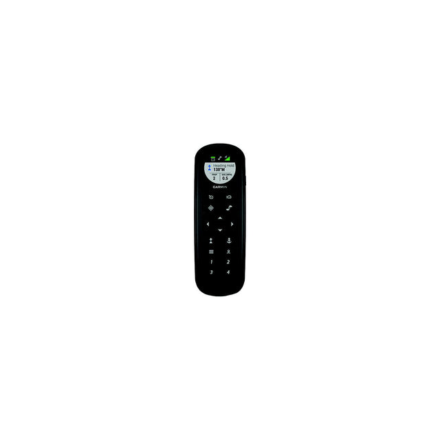 Garmin 0101283300 Trolling Motor Handheld Remote Control