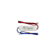 Garmin 0101300908 Ondeck™ Remote Monitoring/Connectivity Shore Power Sensor,
Hard-wired