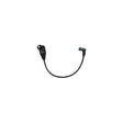 Garmin 0101309400 Marine Network Adapter Cable, Small (Female, Right Angle) to Large (Female)