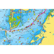 Garmin 010C128920 Navionics+™ Chart, U.S. North