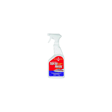 Spray Away™ All-Purpose Cleaner, Qt.