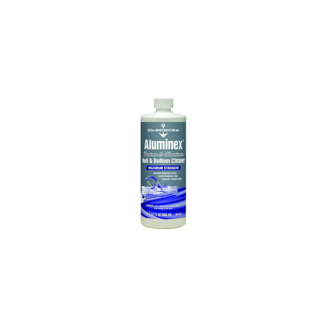 Aluminex Bottom Cleaner - Qt.