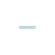 White Sta-Set Polyester Double Braid, 7/16" x 600'