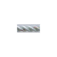 3 Strand Nylon Dockline, 1/2 x 25 White
