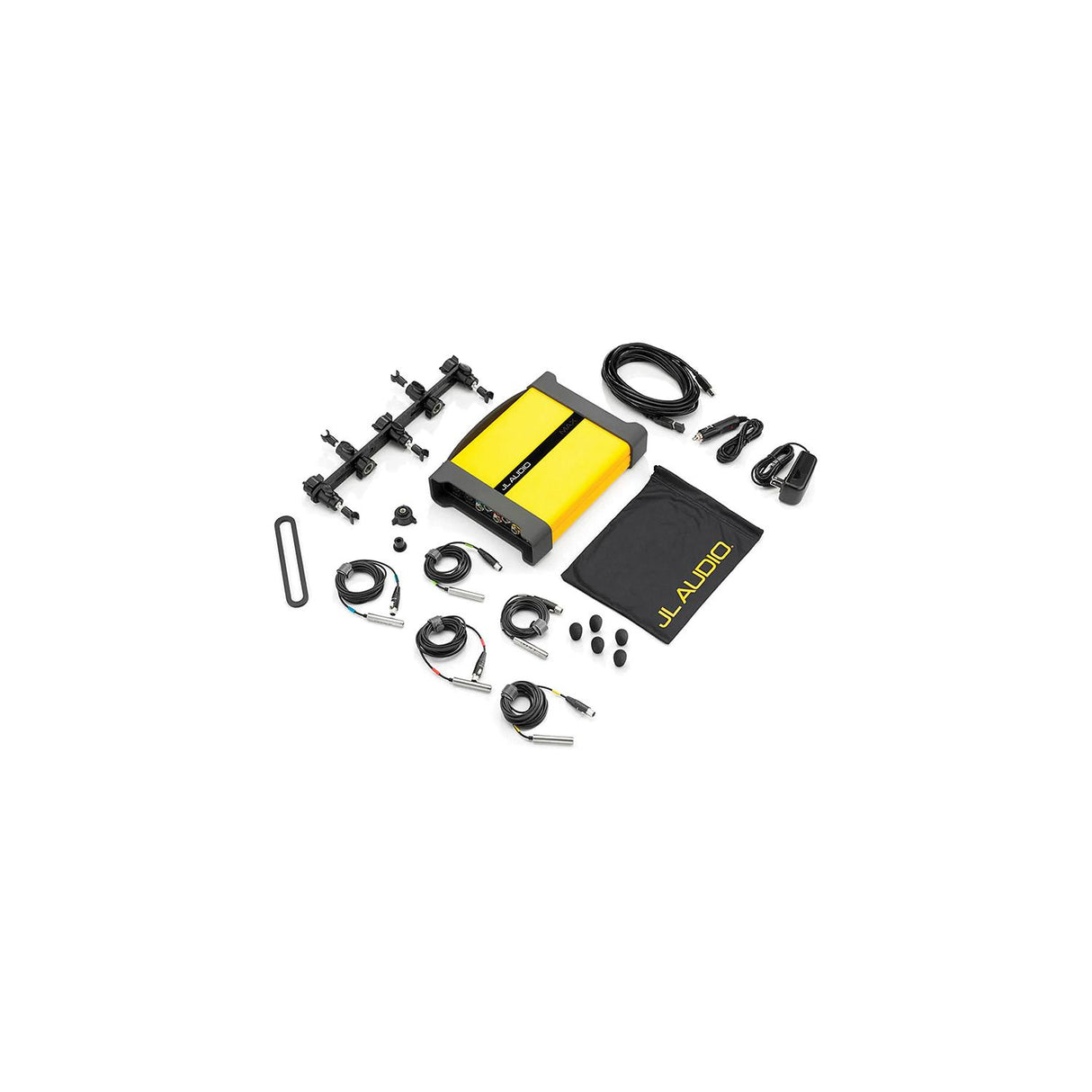 JL Audio 0100302800 Max-Kit Audio Measurement System