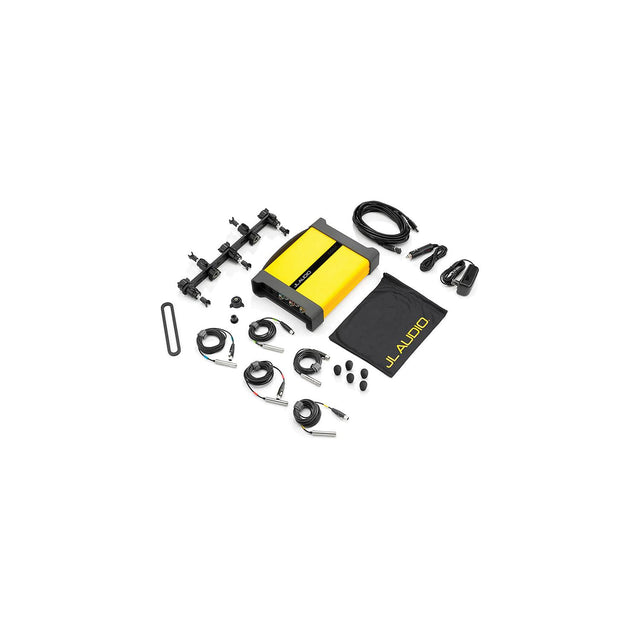 JL Audio 0100302800 Max-Kit Audio Measurement System