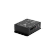 JL Audio 0100310200 FiX™ OWM Integration DSP, FiX-82 Analog/Digital, 8-input / 2-output Channels