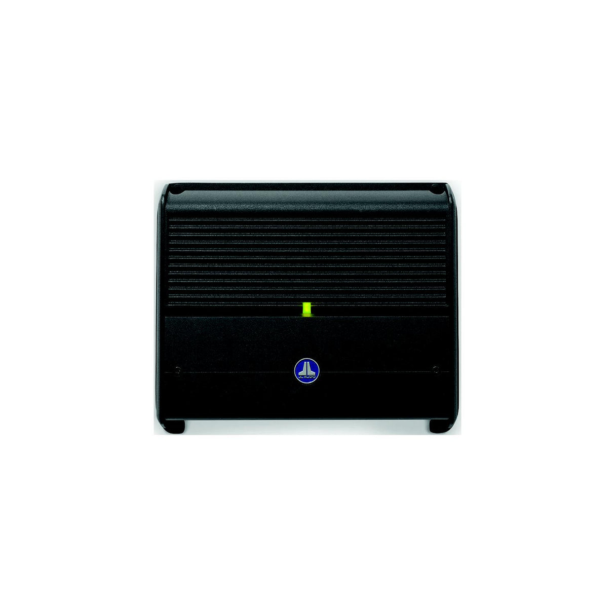 JL Audio 0100311500 XDM Car and Marine Amplifier, XDM400/4, 400W, 4 Channels, 12V