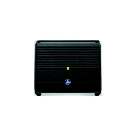 JL Audio 0100311500 XDM Car and Marine Amplifier, XDM400/4, 400W, 4 Channels, 12V