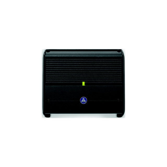JL Audio 0100311600 XDM Car and Marine Amplifier, XDM600/1, 600W, 1 Channel (Monoblock), 12V