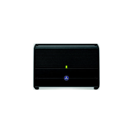 JL Audio 0100311700 XDM Car and Marine Amplifier, XDM600/6, 600W, 6 Channels, 12V