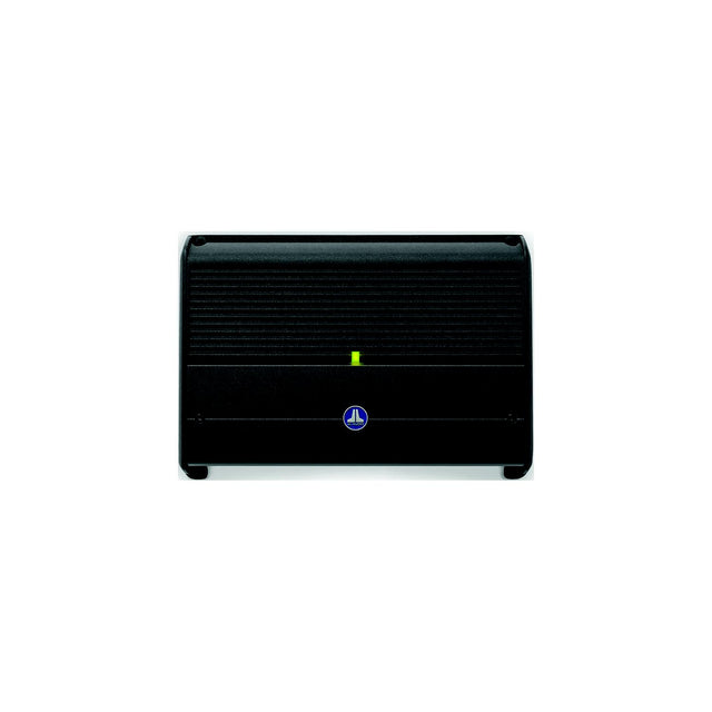 JL Audio 0100311700 XDM Car and Marine Amplifier, XDM600/6, 600W, 6 Channels, 12V