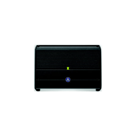 JL Audio 0100312000 XDM Car and Marine Amplifier, XDM600/6-24V, 600W, 6 Channels, 24V