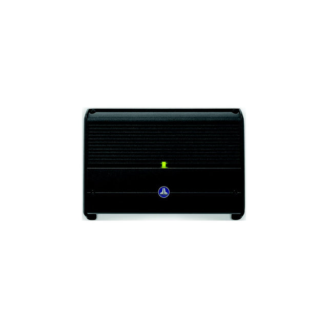JL Audio 0100312000 XDM Car and Marine Amplifier, XDM600/6-24V, 600W, 6 Channels, 24V