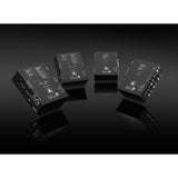 JL Audio 010-03166-00 TwK® System-tuning DSP Processor with 8-input and 8-output Channels (TwK-88)