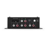 JL Audio 010-03166-00 TwK® System-tuning DSP Processor with 8-input and 8-output Channels (TwK-88)