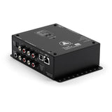 JL Audio 010-03166-00 TwK® System-tuning DSP Processor with 8-input and 8-output Channels (TwK-88)