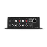 JL Audio 010-03166-00 TwK® System-tuning DSP Processor with 8-input and 8-output Channels (TwK-88)
