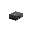 JL Audio 0100316700 FiX™ OWM Integration DSP, FiX-86 Analog, 8-input / 6-output Channels