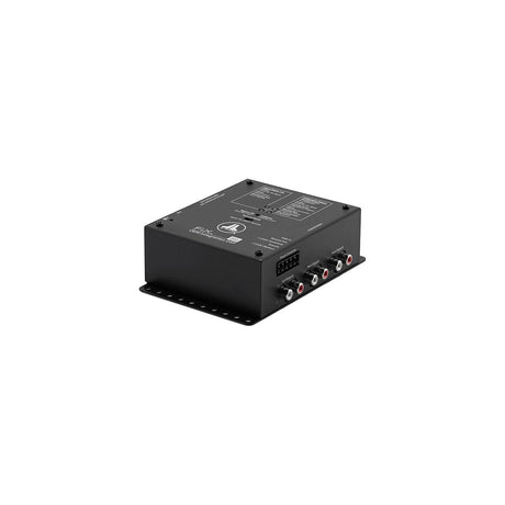 JL Audio 0100316700 FiX™ OWM Integration DSP, FiX-86 Analog, 8-input / 6-output Channels