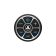 JL Audio 0100337800 MBT-CRXv3 Weatherproof Controller/Receiver, with Bluetooth