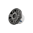JL Audio 0100349000 M6 Marine Subwoofer, M6-10W-S-GmTi-4, 10" Diameter, Titanium, Sport Grille
