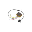JL Audio 0101342800 MLC-RW Marine Lighting Controller