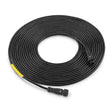 JL Audio 010-13429-00 Connection Cable for MediaMaster® Source Units
With Non-NMEA 2000® Network Remote Controllers, 25' (MMC-25)