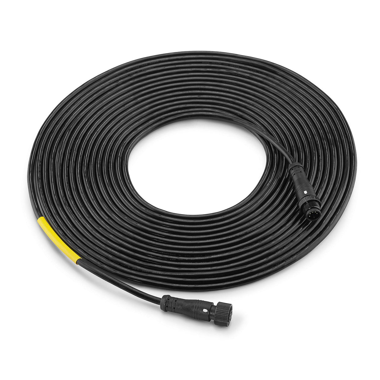 JL Audio 010-13429-00 Connection Cable for MediaMaster® Source Units
With Non-NMEA 2000® Network Remote Controllers, 25' (MMC-25)