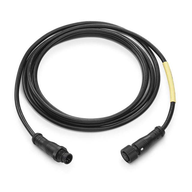 JL Audio 010-13430-00 Connection Cable for MediaMaster® Source Units
With Non-NMEA 2000® Network Remote Controllers, 6' (MMC-6)