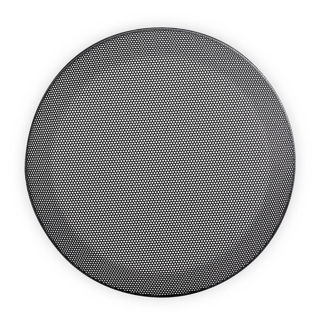 JL Audio 010-13435-00 Black Steel-Mesh Subwoofer Grille Insert
for 8" W1v3 and W3v3 Subwoofers (SGRU-8)