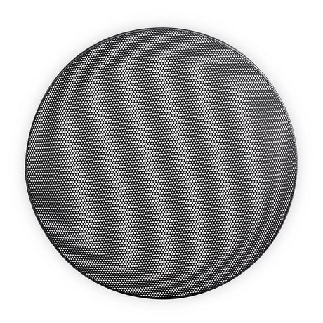 JL Audio 010-13435-00 Black Steel-Mesh Subwoofer Grille Insert
for 8" W1v3 and W3v3 Subwoofers (SGRU-8)