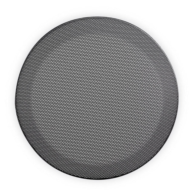 JL Audio 010-13435-00 Black Steel-Mesh Subwoofer Grille Insert
for 8" W1v3 and W3v3 Subwoofers (SGRU-8)