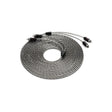 JL Audio 010-13467-00 Core Audio Interconnect
2-channel, 25' (XD-CLRAIC2-25)