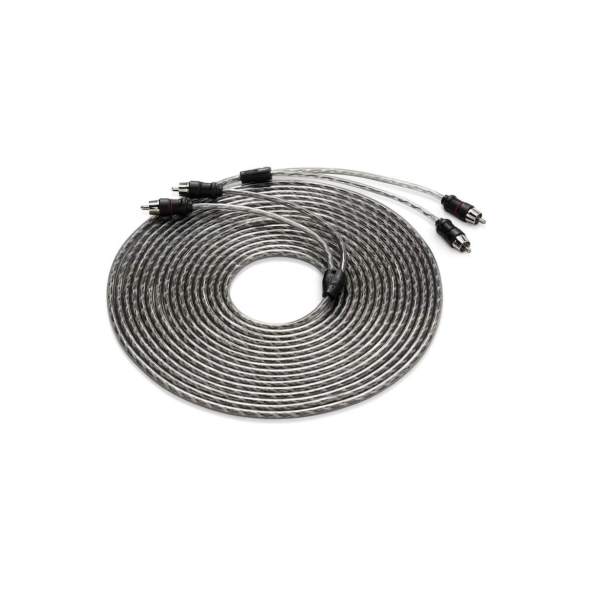 JL Audio 010-13467-00 Core Audio Interconnect
2-channel, 25' (XD-CLRAIC2-25)
