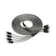 JL Audio 010-13468-00 Core Audio Interconnect
4-channel, 12' (XD-CLRAIC4-12)